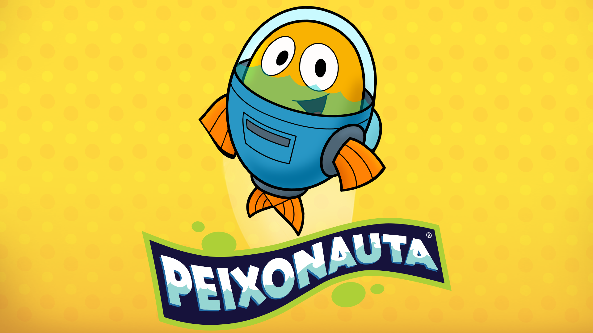 Peixonauta - 2ª Temporada