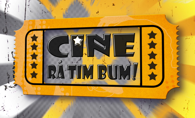 CINE RÁ TIM BUM CINE RÁ TIM BUM