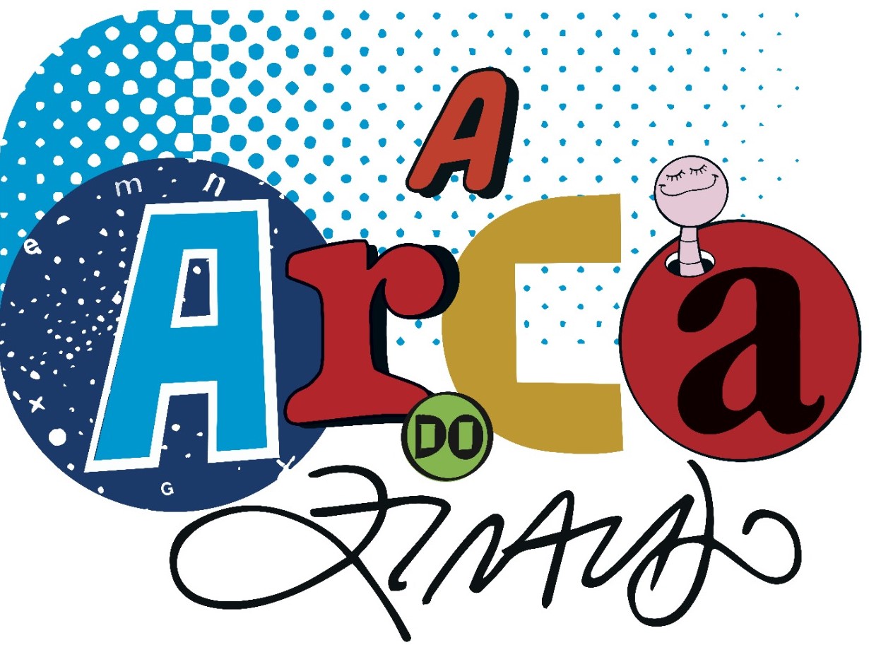 A Arca do Ziraldo
