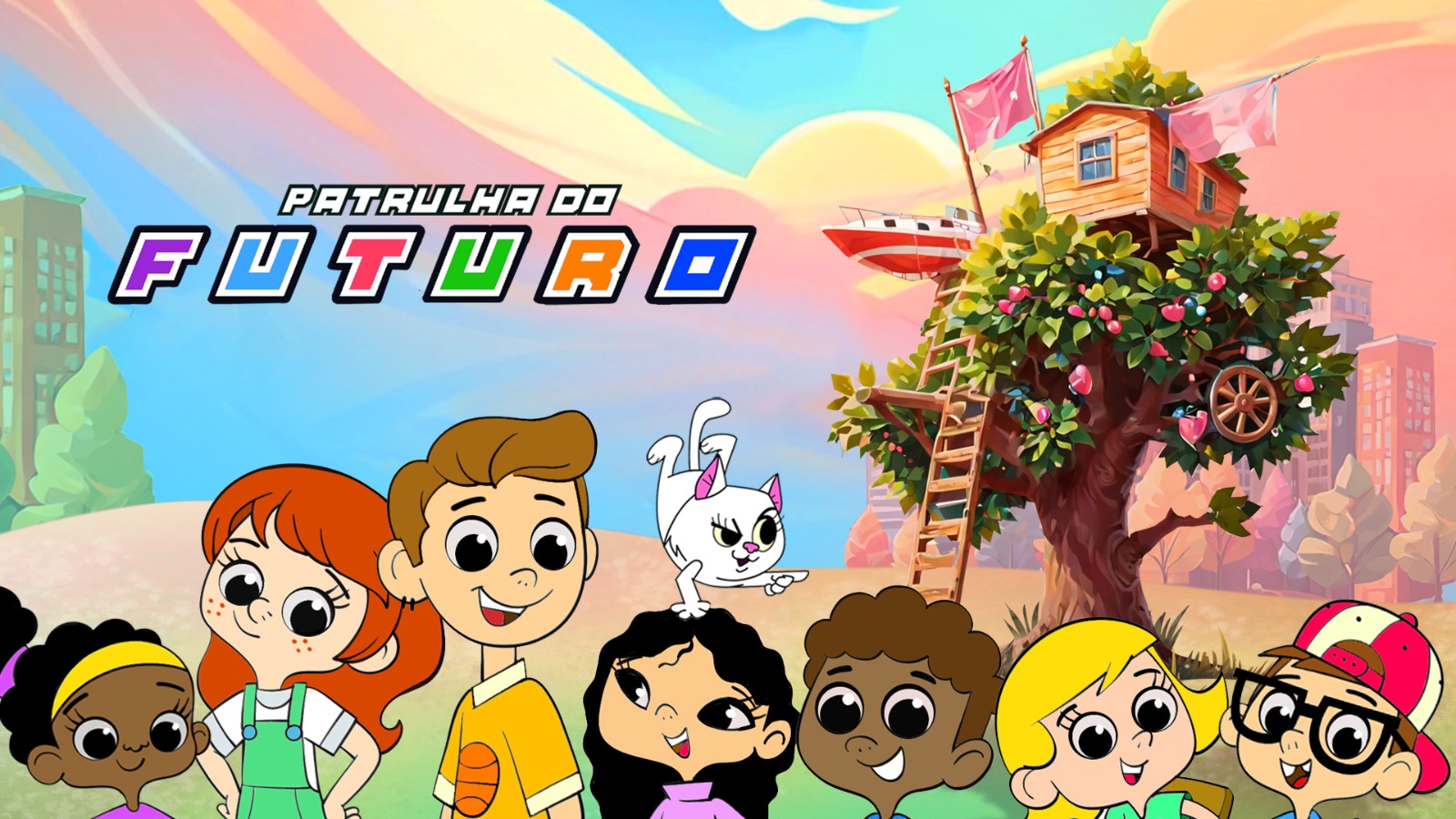 Patrulha do Futuro