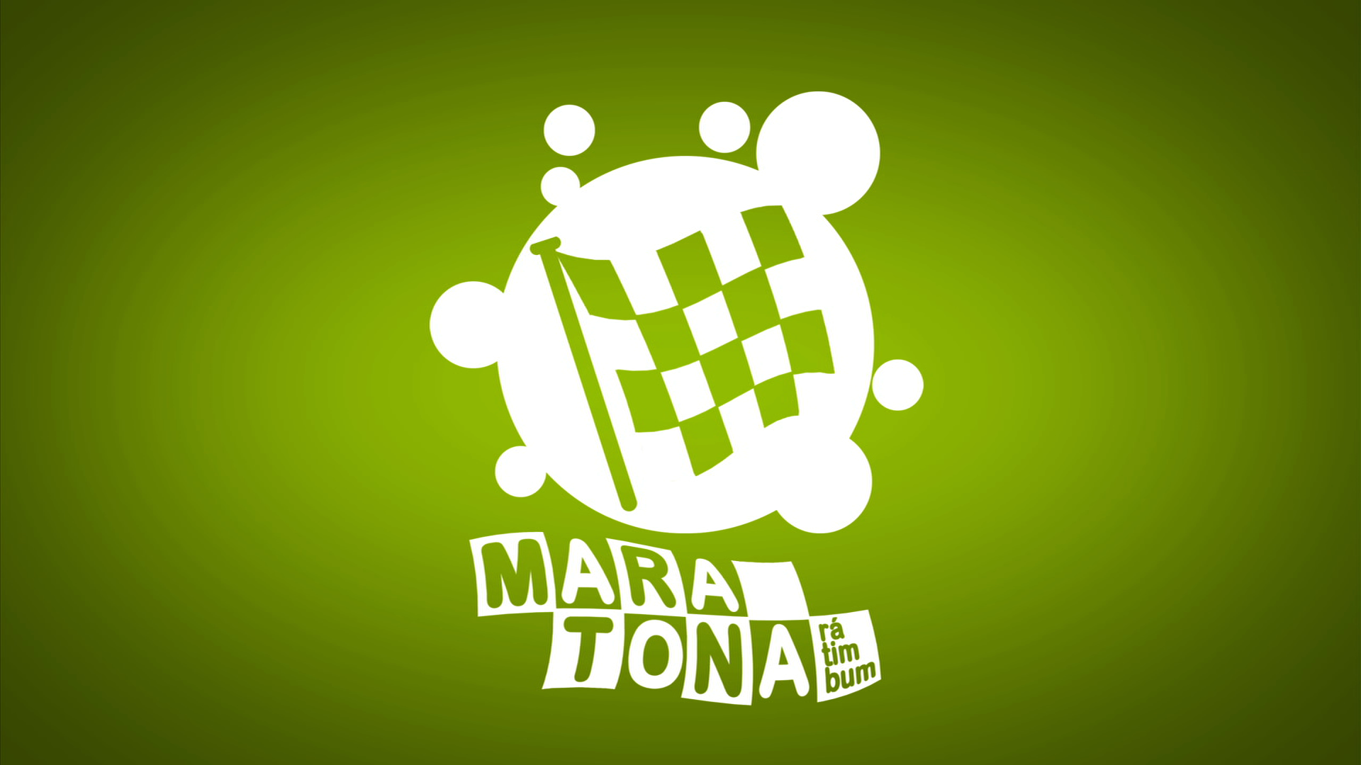 Maratona Rá Tim Bum: Tchibum TV