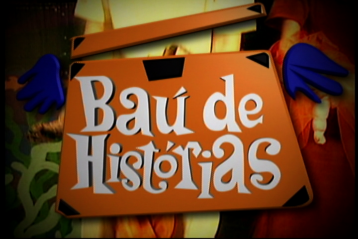 Clássicos RTB: Baú de Histórias - 4ª Temporada