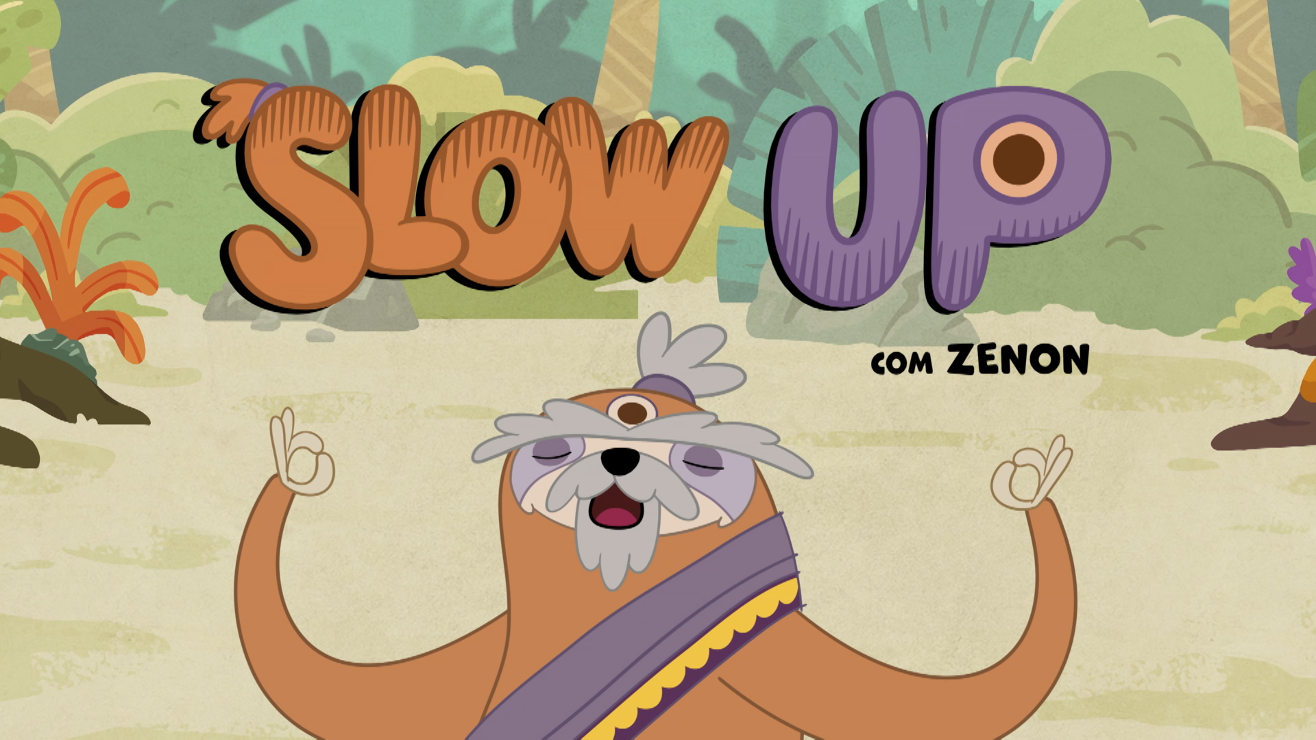 Slow Up